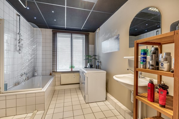 Medium property photo - Bosseplaat 125, 3181 ZC Rozenburg